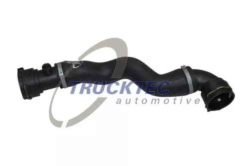 TRUCKTEC AUTOMOTIVE Radiator Hose (08.19.123)