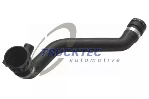 TRUCKTEC AUTOMOTIVE Radiator Hose (08.19.124)