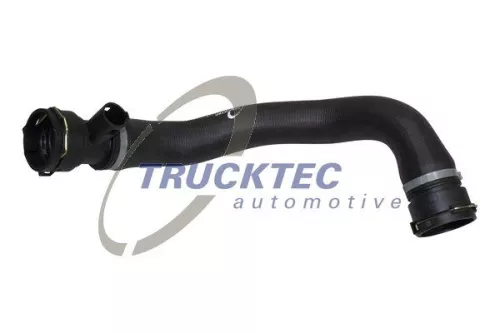 TRUCKTEC AUTOMOTIVE Radiator Hose (08.19.125)