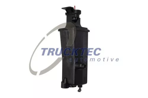 TRUCKTEC AUTOMOTIVE Expansion Tank, coolant (08.19.127)