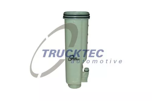 TRUCKTEC AUTOMOTIVE Expansion Tank, coolant (08.19.136)