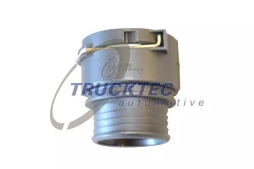 TRUCKTEC AUTOMOTIVE Coolant Flange (08.19.137)