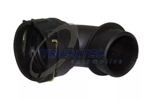 TRUCKTEC AUTOMOTIVE Coolant Flange (08.19.141)
