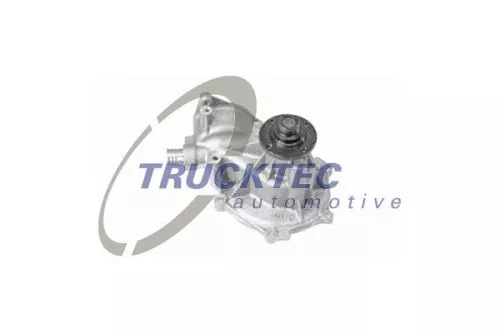 TRUCKTEC AUTOMOTIVE Water Pump, engine cooling (08.19.142)