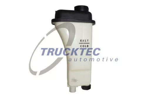 TRUCKTEC AUTOMOTIVE Expansion Tank, coolant (08.19.147)