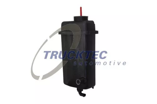 TRUCKTEC AUTOMOTIVE Expansion Tank, coolant (08.19.148)