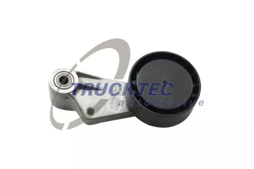 TRUCKTEC AUTOMOTIVE Tensioner Pulley, V-ribbed belt (08.19.149)