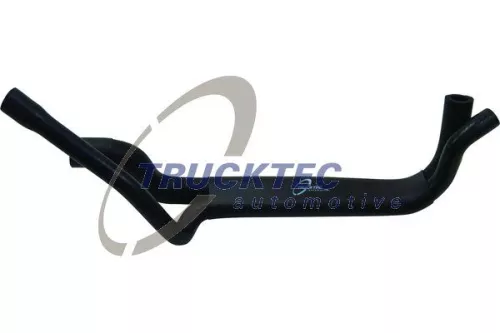 TRUCKTEC AUTOMOTIVE Hose, crankcase ventilation (08.19.154)