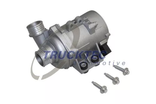 TRUCKTEC AUTOMOTIVE Water Pump, engine cooling (08.19.158)