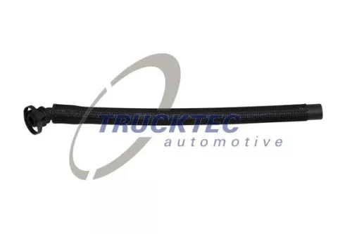 TRUCKTEC AUTOMOTIVE Hose, crankcase ventilation (08.19.165)
