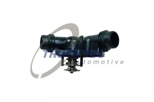 TRUCKTEC AUTOMOTIVE Thermostat, coolant (08.19.169)