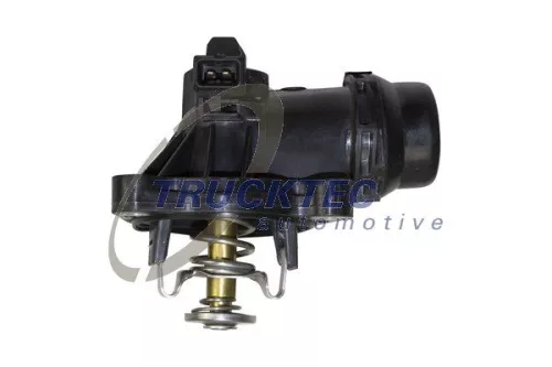 TRUCKTEC AUTOMOTIVE Thermostat, coolant (08.19.170)