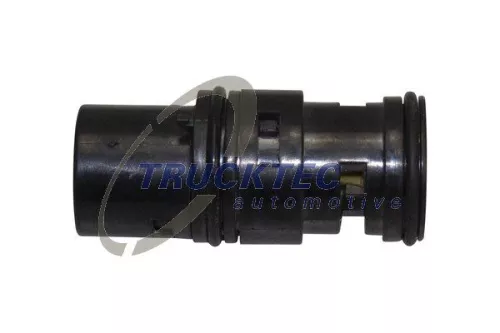 TRUCKTEC AUTOMOTIVE Thermostat, oil cooling (08.19.171)
