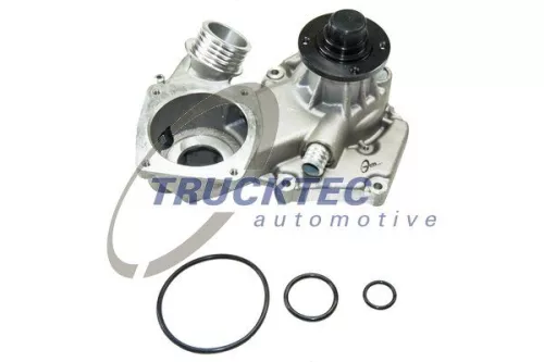 TRUCKTEC AUTOMOTIVE Water Pump, engine cooling (08.19.172)