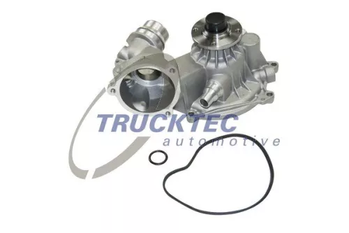 TRUCKTEC AUTOMOTIVE Water Pump, engine cooling (08.19.175)