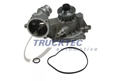 TRUCKTEC AUTOMOTIVE Water Pump, engine cooling (08.19.176)
