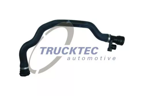 TRUCKTEC AUTOMOTIVE Radiator Hose (08.19.180)