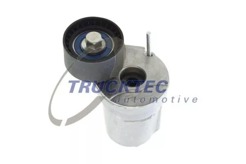 TRUCKTEC AUTOMOTIVE Belt Tensioner, V-ribbed belt (08.19.186)