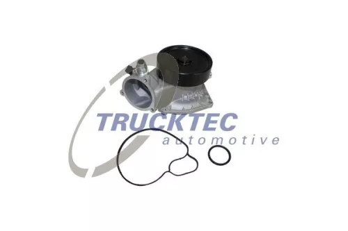TRUCKTEC AUTOMOTIVE Water Pump, engine cooling (08.19.190)