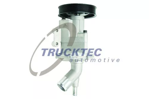 TRUCKTEC AUTOMOTIVE Water Pump, engine cooling (08.19.192)