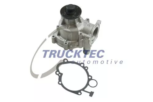 TRUCKTEC AUTOMOTIVE Water Pump, engine cooling (08.19.193)