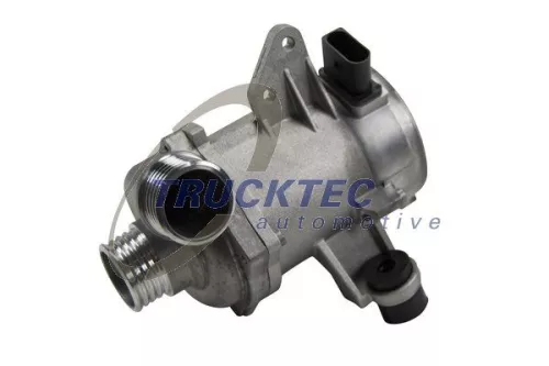 TRUCKTEC AUTOMOTIVE Water Pump, engine cooling (08.19.199)
