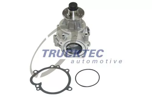 TRUCKTEC AUTOMOTIVE Water Pump, engine cooling (08.19.201)