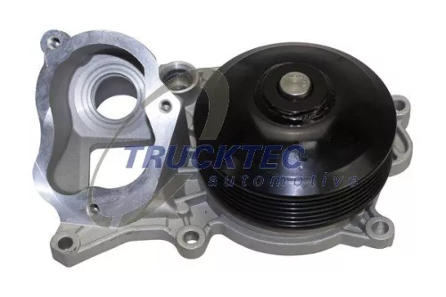 TRUCKTEC AUTOMOTIVE Water Pump, engine cooling (08.19.203)
