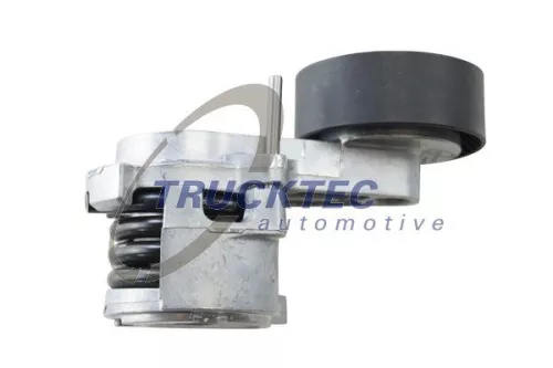TRUCKTEC AUTOMOTIVE Belt Tensioner, V-ribbed belt (08.19.214)
