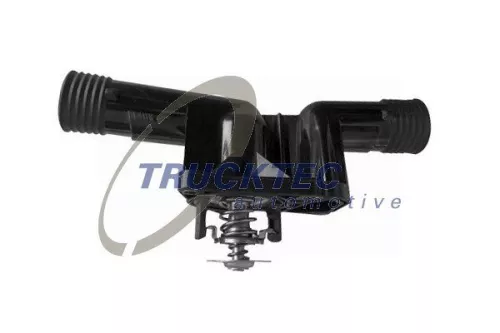 TRUCKTEC AUTOMOTIVE Thermostat, coolant (08.19.218)