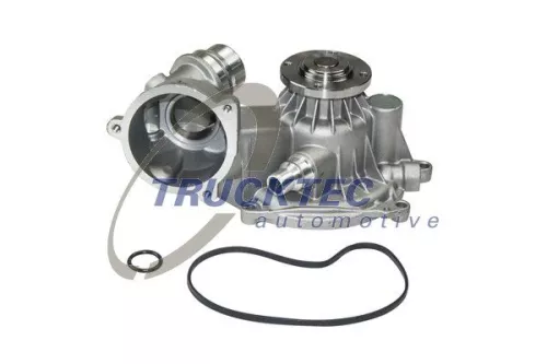 TRUCKTEC AUTOMOTIVE Water Pump, engine cooling (08.19.219)