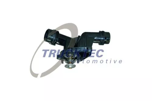 TRUCKTEC AUTOMOTIVE Thermostat, coolant (08.19.221)