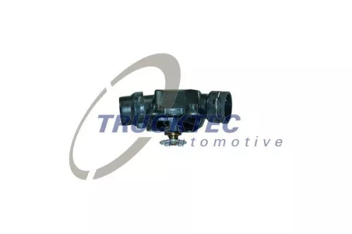 TRUCKTEC AUTOMOTIVE Thermostat, coolant (08.19.222)