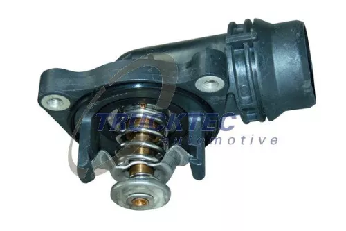 TRUCKTEC AUTOMOTIVE Thermostat, coolant (08.19.224)