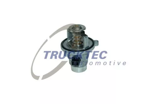 TRUCKTEC AUTOMOTIVE Thermostat, coolant (08.19.225)