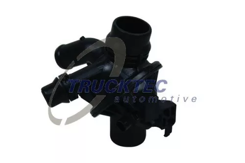 TRUCKTEC AUTOMOTIVE Thermostat, coolant (08.19.226)