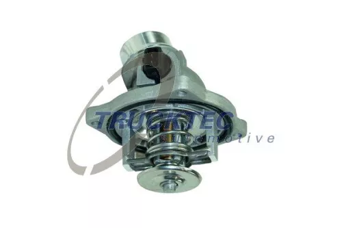 TRUCKTEC AUTOMOTIVE Thermostat, coolant (08.19.227)