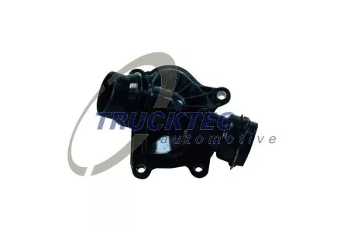 TRUCKTEC AUTOMOTIVE Thermostat, coolant (08.19.231)