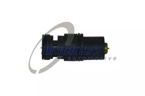 TRUCKTEC AUTOMOTIVE Thermostat, coolant (08.19.233)