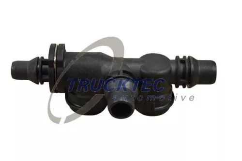 TRUCKTEC AUTOMOTIVE Thermostat, coolant (08.19.234)