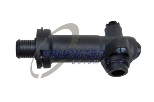 TRUCKTEC AUTOMOTIVE Thermostat, exhaust gas recirculation cooling (08.19.235)