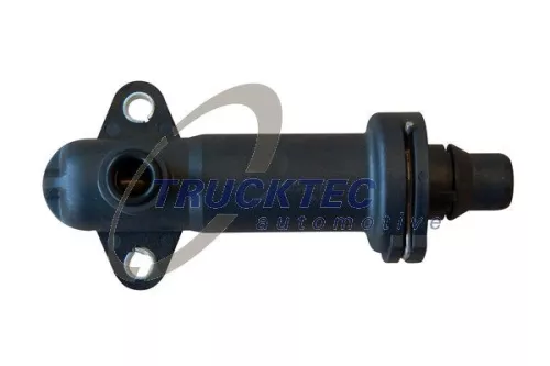 TRUCKTEC AUTOMOTIVE Thermostat, exhaust gas recirculation cooling (08.19.240)