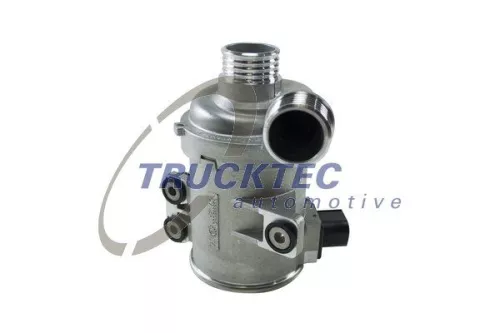 TRUCKTEC AUTOMOTIVE Water Pump, engine cooling (08.19.241)