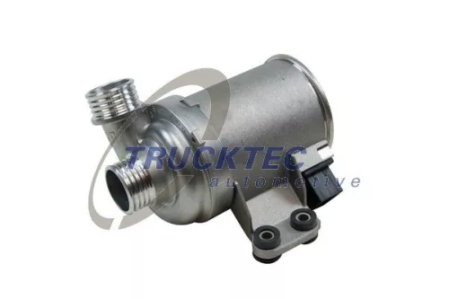 TRUCKTEC AUTOMOTIVE Water Pump, engine cooling (08.19.244)
