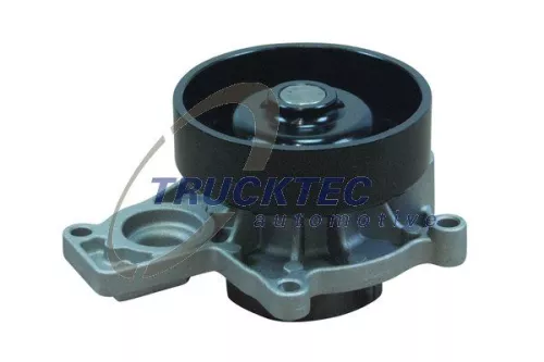 TRUCKTEC AUTOMOTIVE Water Pump, engine cooling (08.19.245)