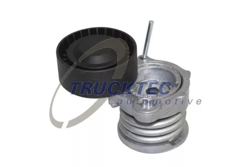 TRUCKTEC AUTOMOTIVE Belt Tensioner, V-ribbed belt (08.19.254)