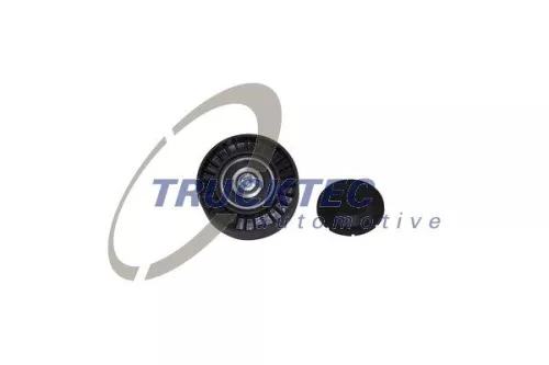 TRUCKTEC AUTOMOTIVE Deflection/Guide Pulley, V-ribbed belt (08.19.255)