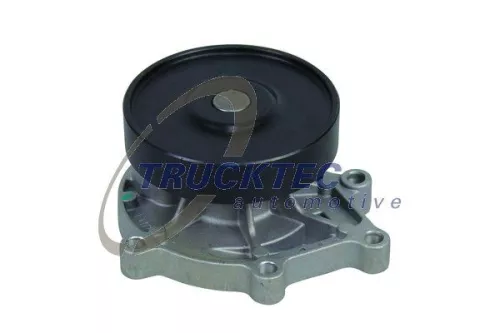 TRUCKTEC AUTOMOTIVE Water Pump, engine cooling (08.19.258)