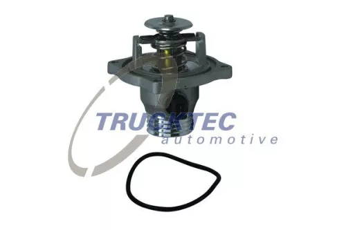 TRUCKTEC AUTOMOTIVE Thermostat, coolant (08.19.264)