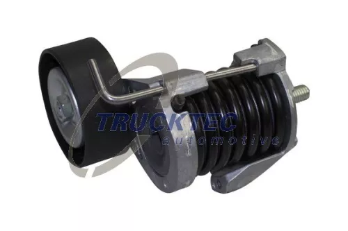 TRUCKTEC AUTOMOTIVE Belt Tensioner, V-ribbed belt (08.19.273)
